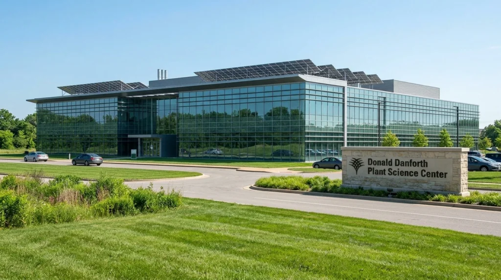 Donald Danforth Plant Science Center locksmith near you
