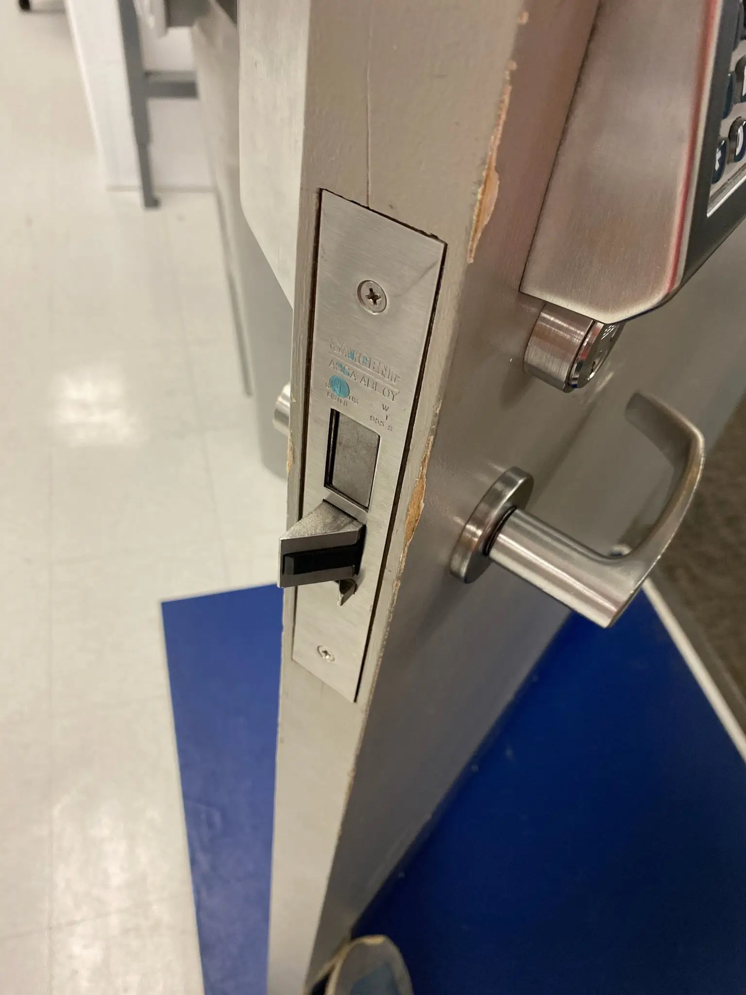 Locksmith service coverage in Cedar Hill, Missouri