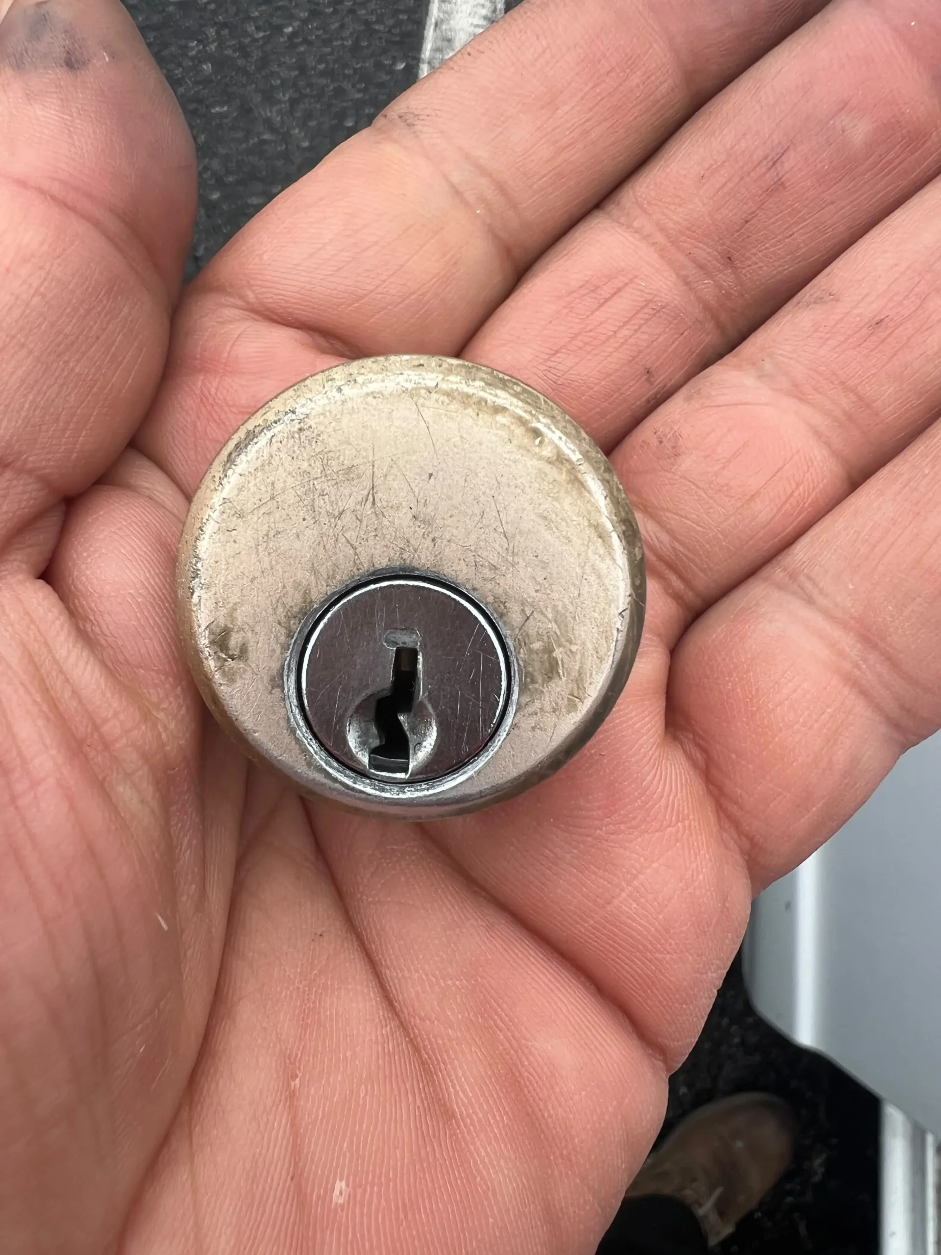 Locksmith service coverage in Chesterfield, Missouri
