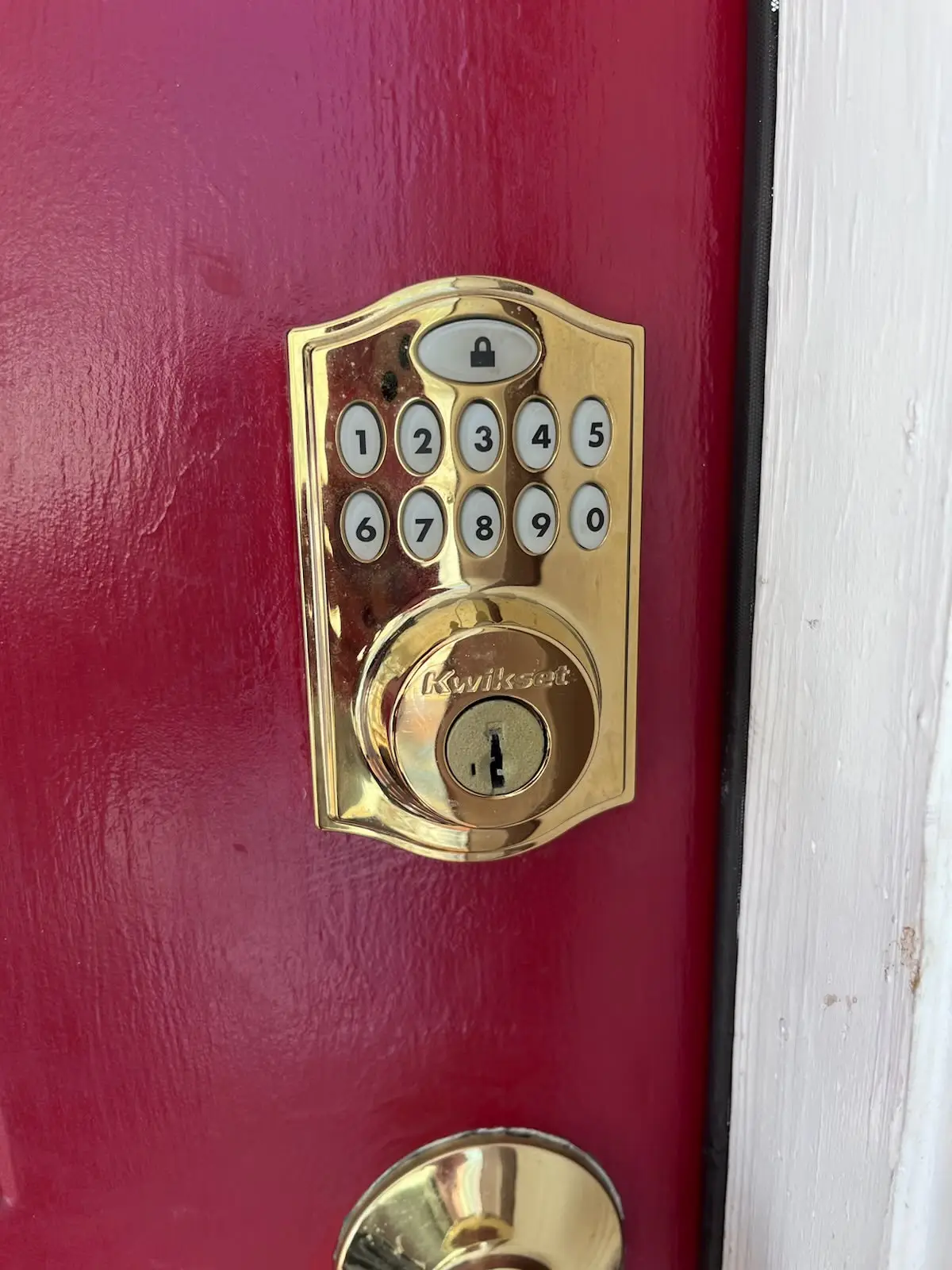 Locksmith service coverage in Festus, Missouri