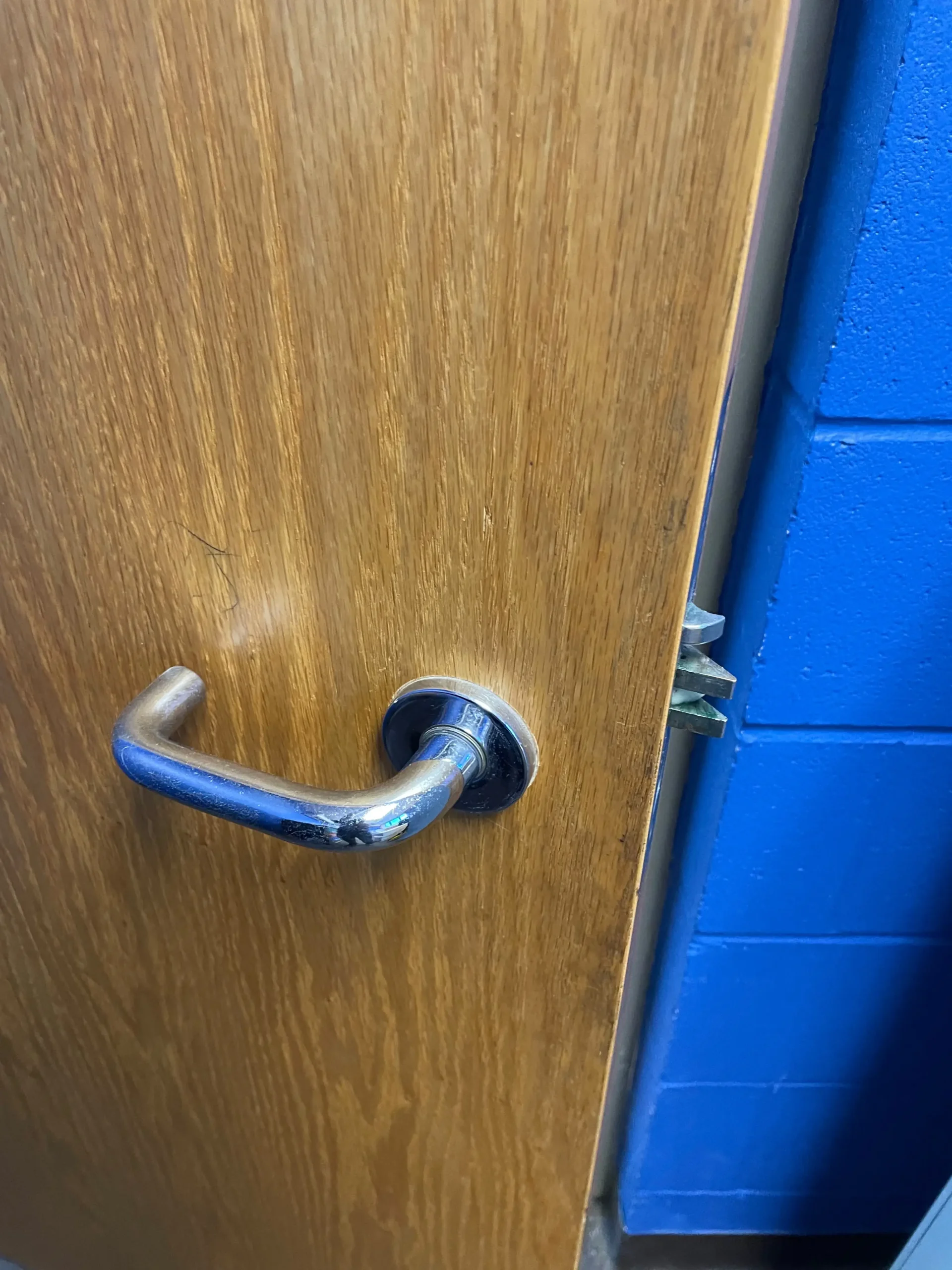 Locksmith service coverage in Chesterfield, Missouri