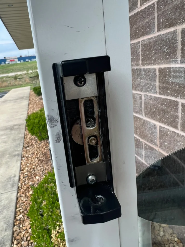 Locksmith service coverage in Wentzville, Missouri