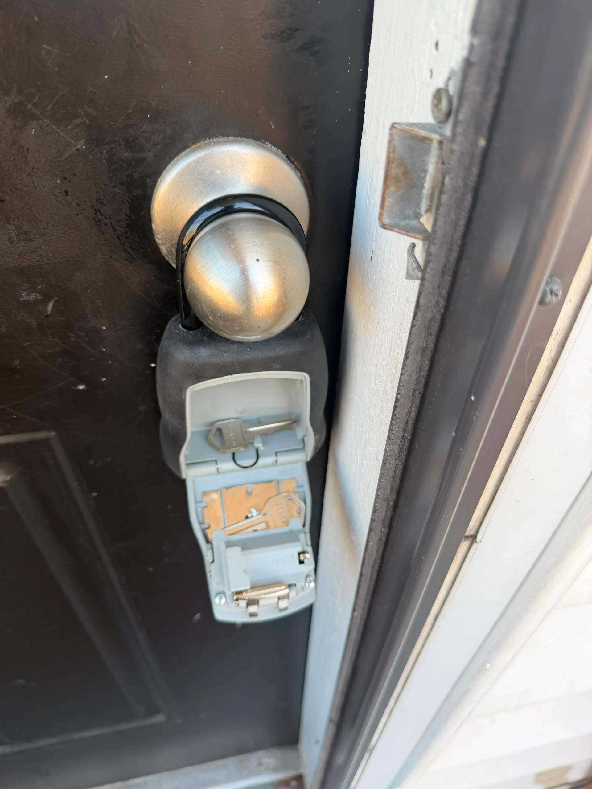 Locksmith service coverage in Jefferson City, Missouri