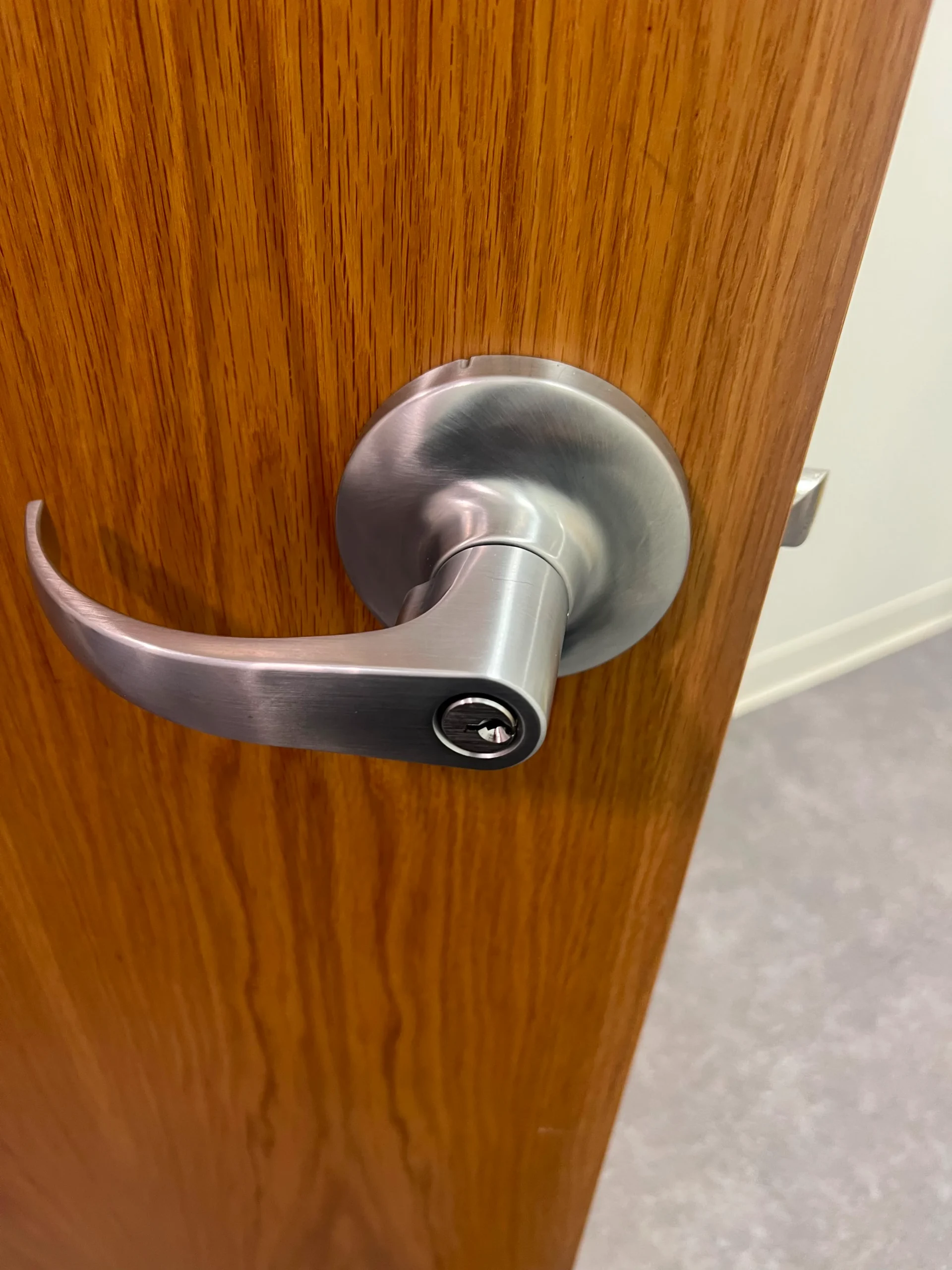 Locksmith service coverage in Lake St. Louis, Missouri