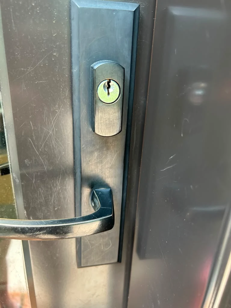Locksmith service coverage in Lake St. Louis, Missouri