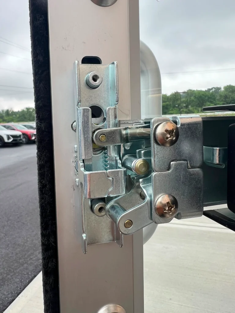 Locksmith service coverage in Maryland Heights, Missouri