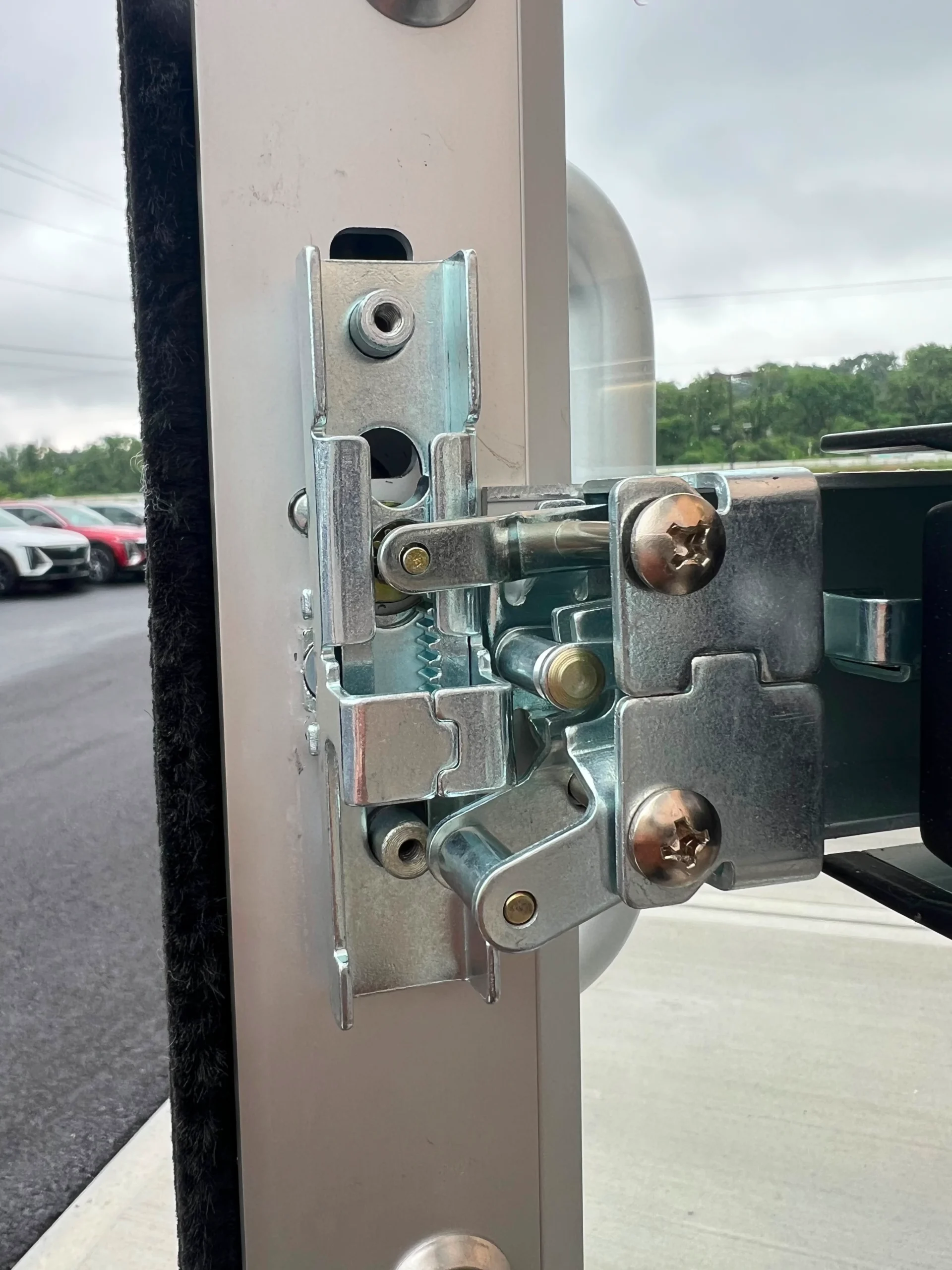 Locksmith service coverage in Maryland Heights, Missouri