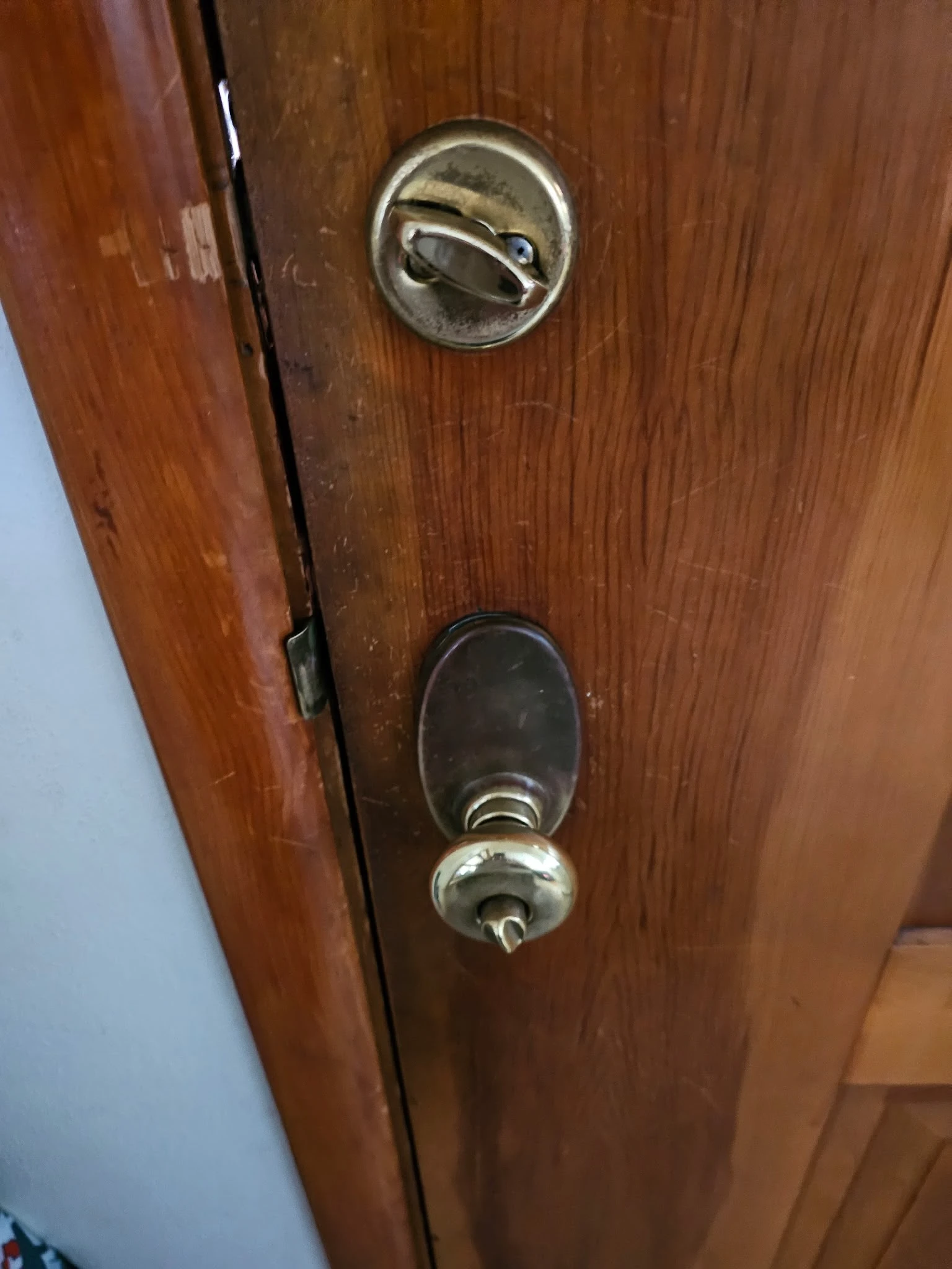 Locksmith service coverage in O'Fallon, Missouri