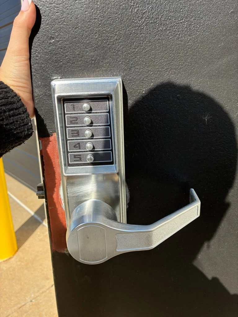 Locksmith service coverage in Washington, Missouri