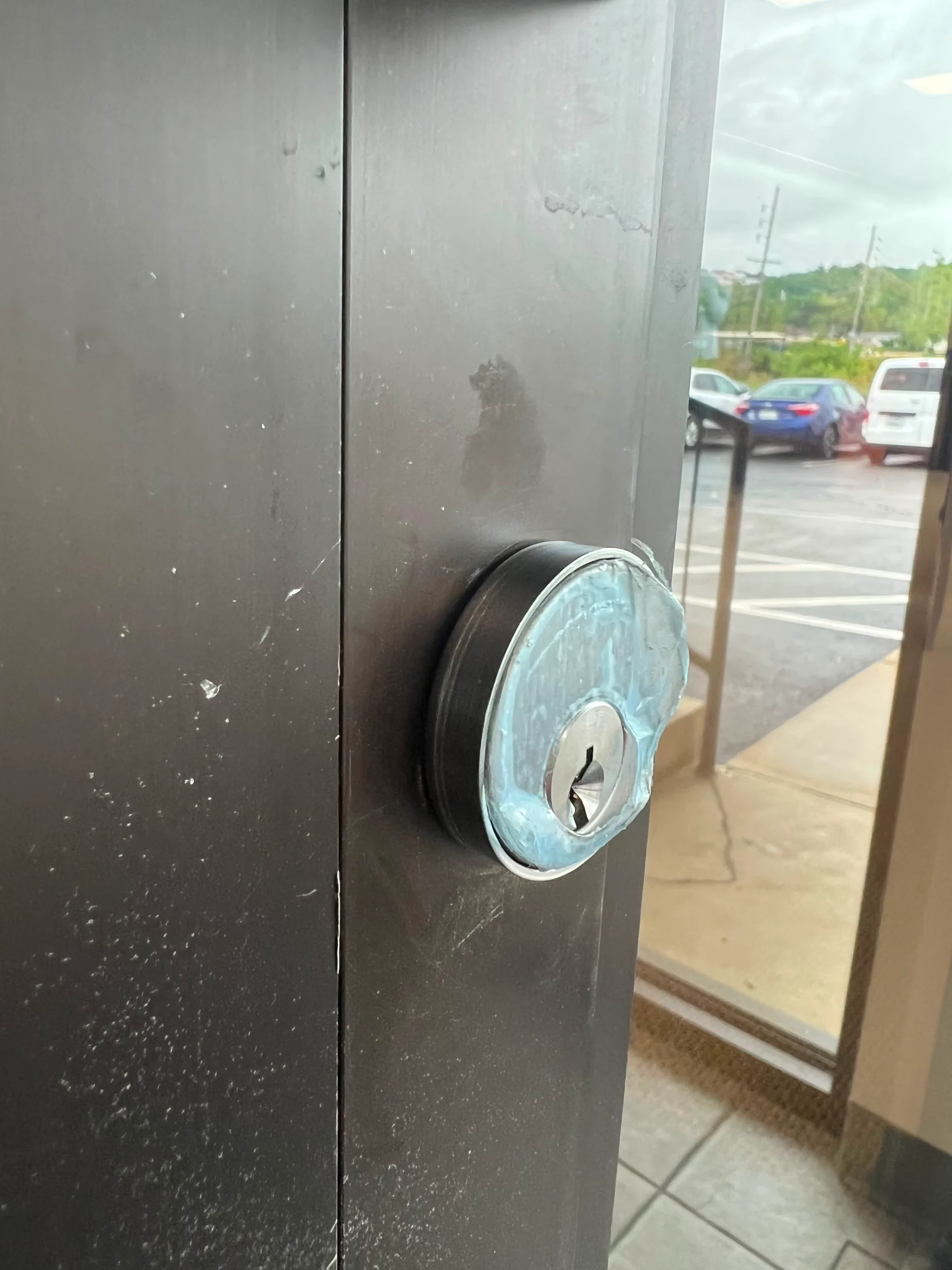Locksmith service coverage in Wildwood, Missouri