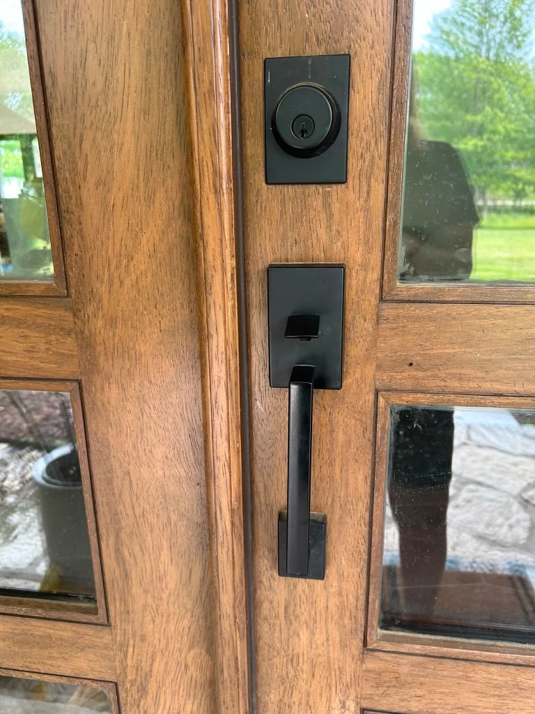 Locksmith service coverage in Wentzville, Missouri