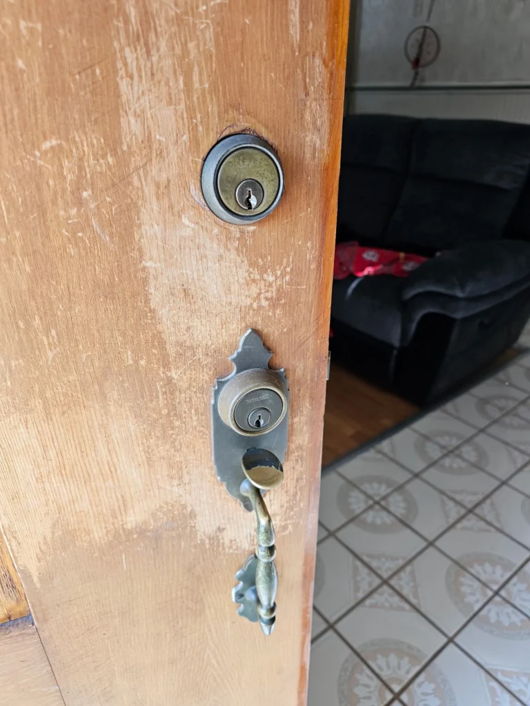 UPGRADE LOCKS Gray Summit, MO locksmith