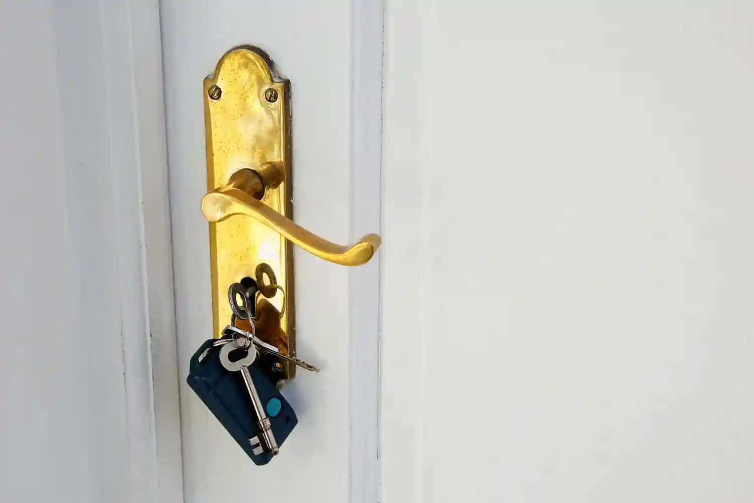 Locks R Us mobile locksmith in Ballwin