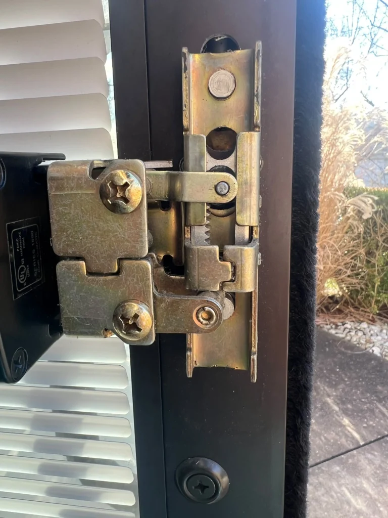 Mobile Locksmith in Union, MO