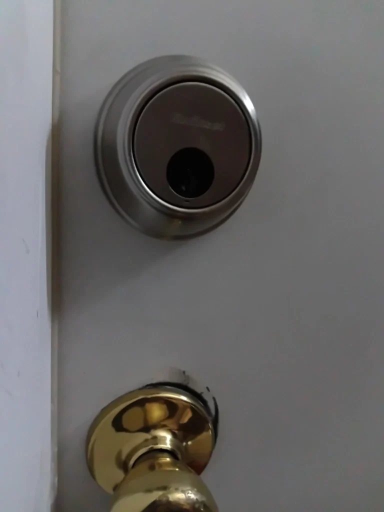 Locksmith Gray Summit