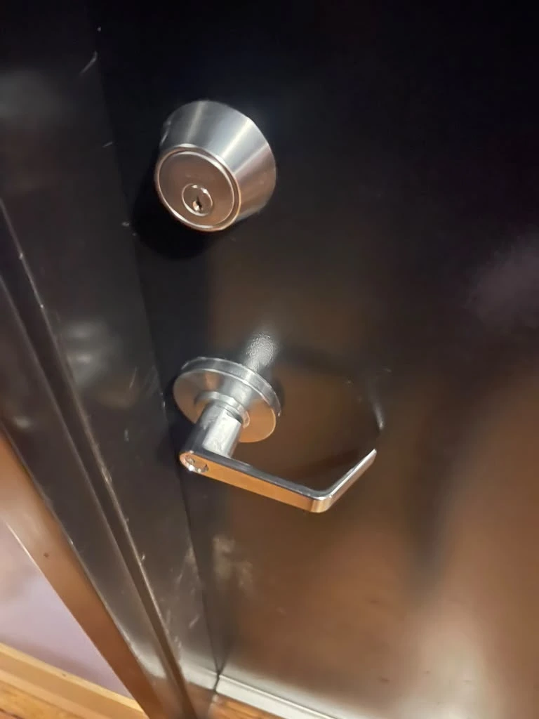 Locksmith in Gray Summit, Door Lock Repair