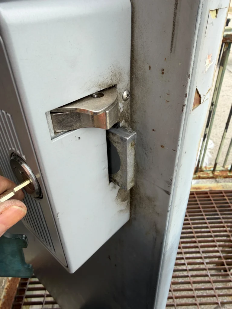 St. Peters locksmith