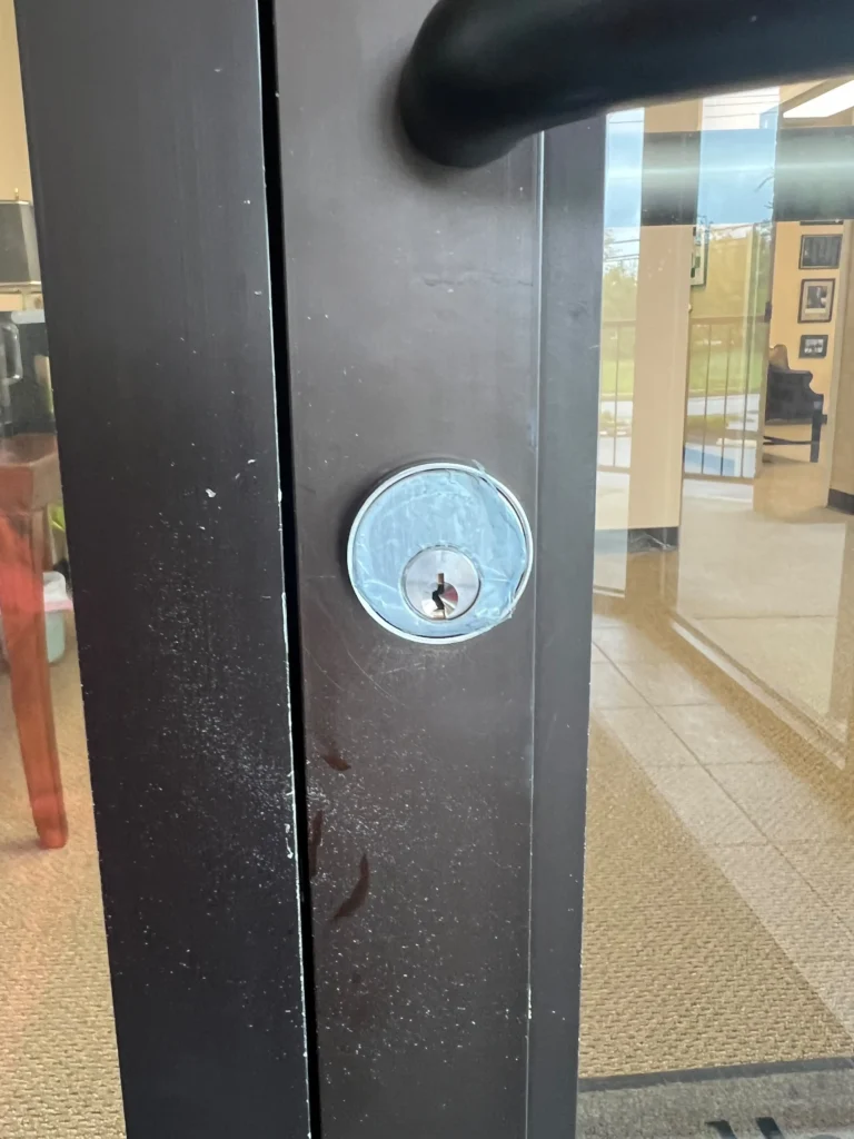 Locksmith in Valley Park, MO lock fix