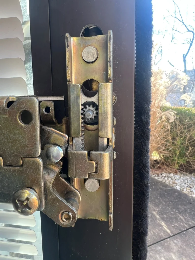 mobile locksmith in washington mo