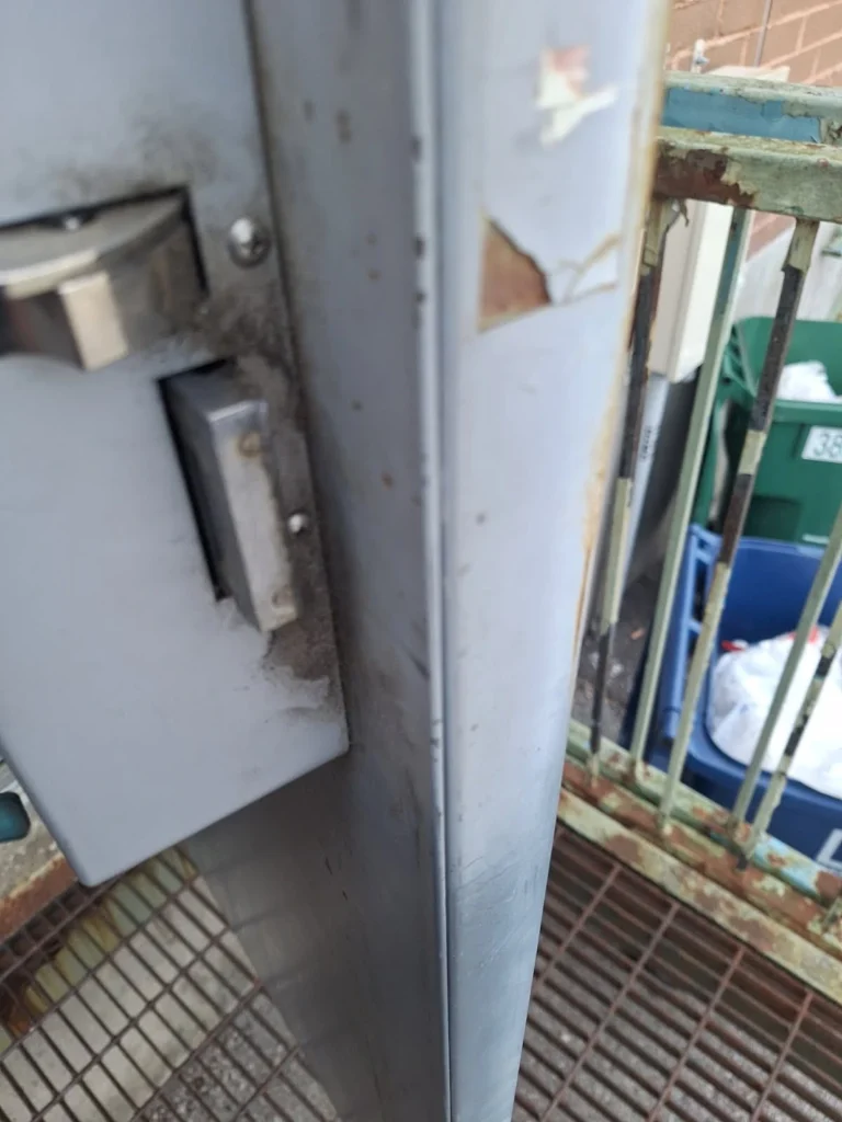 Locksmith work in University City, MO