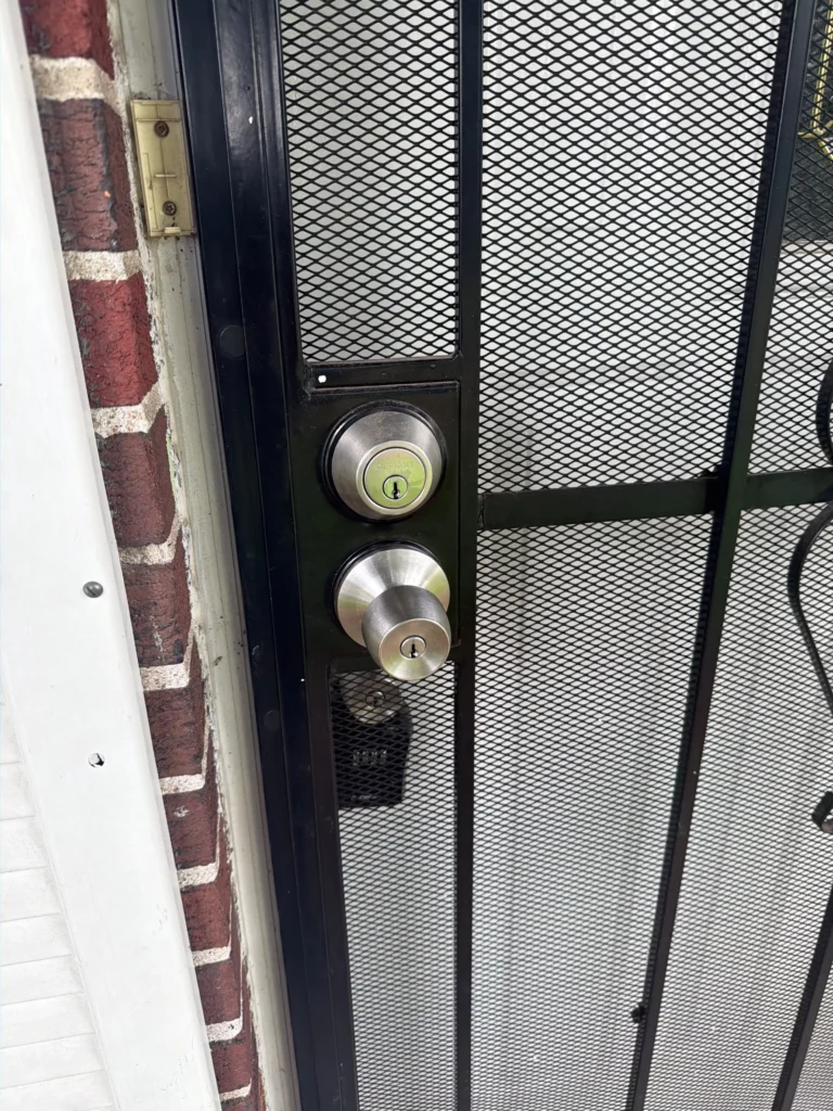 locksmith in clayton