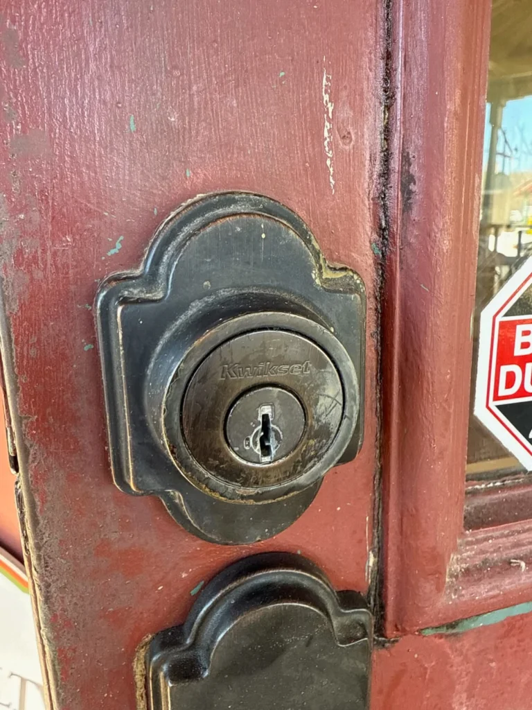 locksmith st peters mo working
