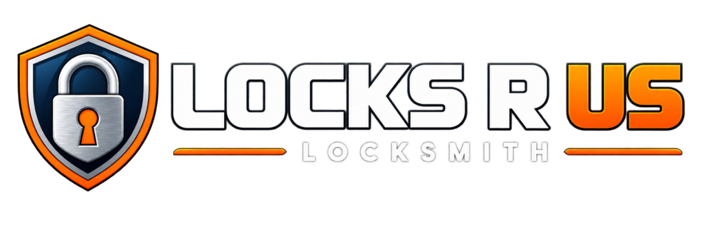 Locks R Us Locksmith